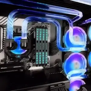 Informático Chamartín Madrid