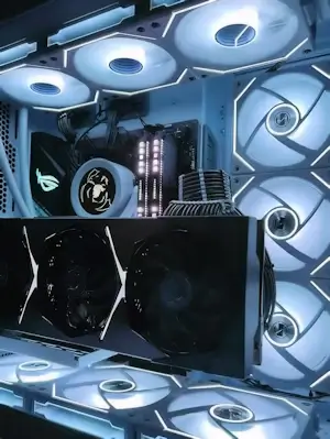 Informático Fuencarral-El Pardo Madrid