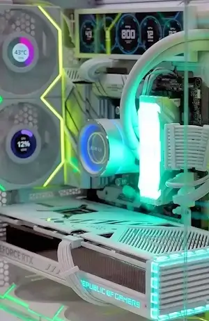 Informático Majadahonda Madrid