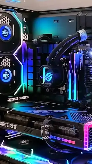 Informático Pozuelo de Alarcón Madrid