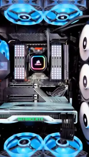 Informático Torrejón de Ardoz Madrid