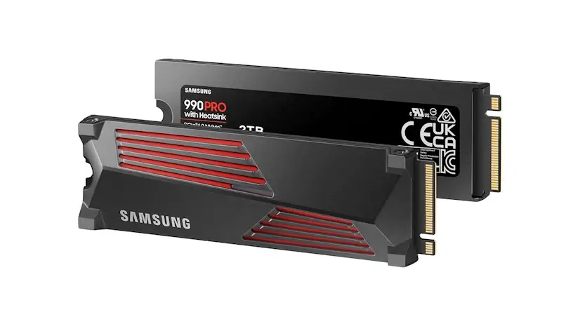 Instalación Disco duro NVMe PCIe Gaming PC Madrid