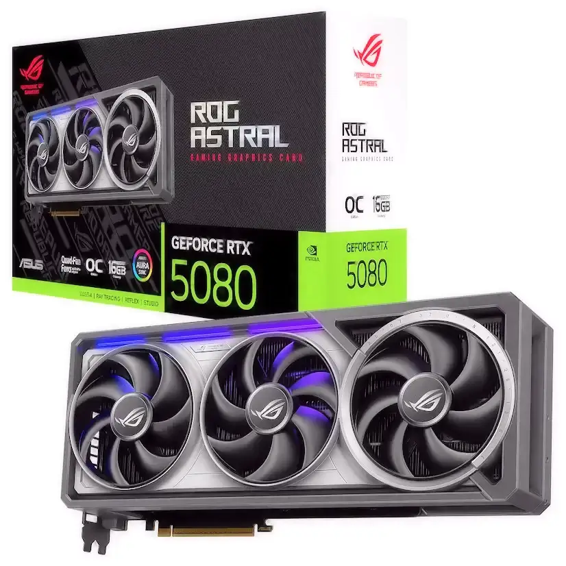 Montaje Tarjeta Gráfica NVIDIA RTX Gaming PC Madrid