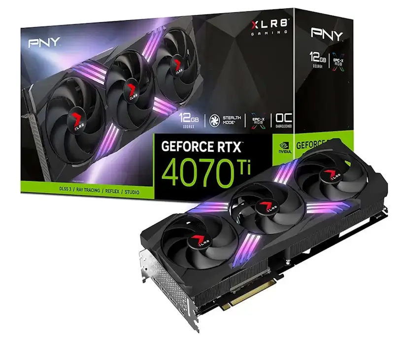 Instalación Tarjeta Gráfica NVIDIA RTX Gaming PC Madrid