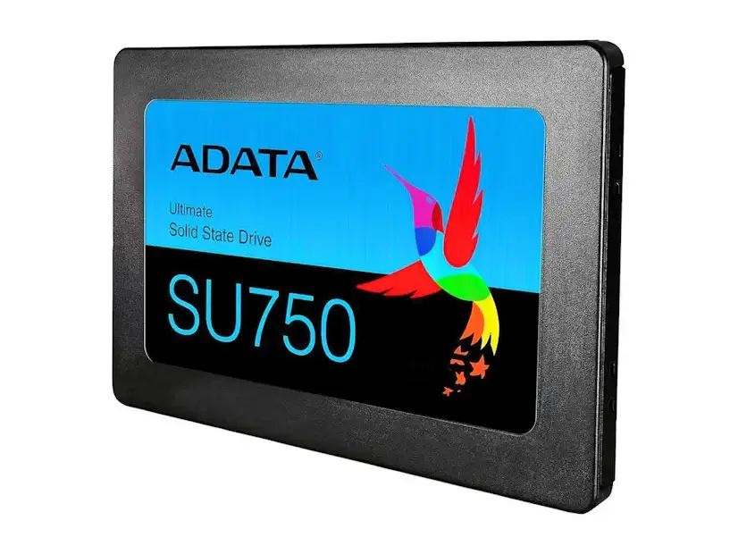 Montaje disco duro SSD SATA Gaming PC