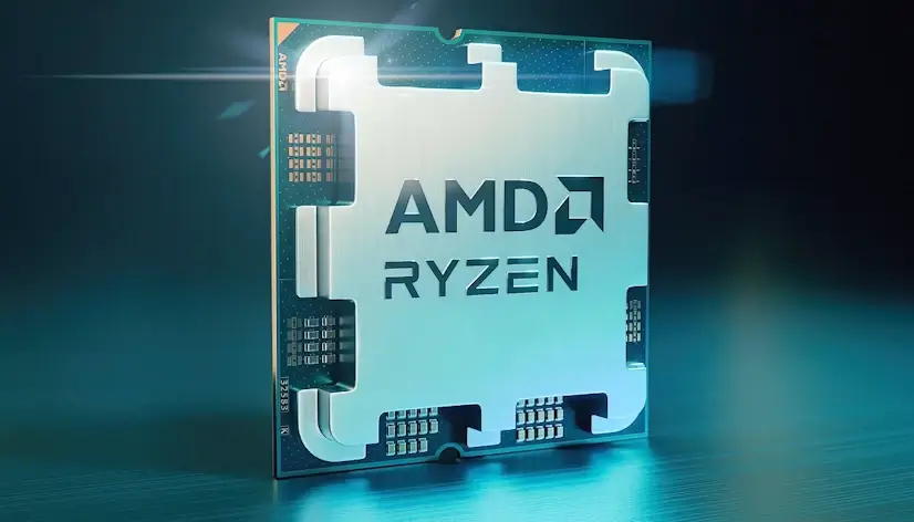 Montaje Procesadores AMD Ryzen Gaming PC