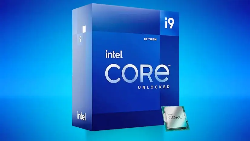 Montaje Procesadores Intel Gaming PC